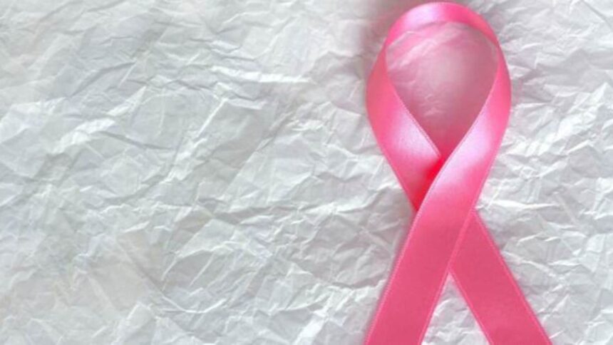 The HR+ type breast cancer accounts for nearly 70 per cent of all cases in India.