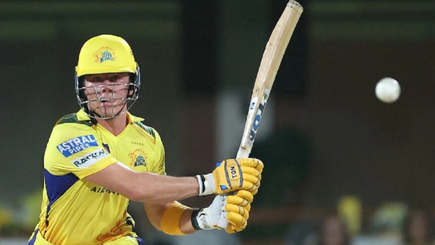 IPL 2026, RCB vs CSK Playing 11 Today Match
