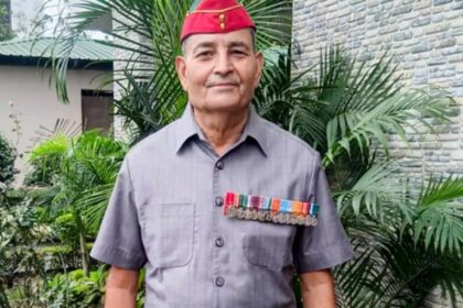 brigadier