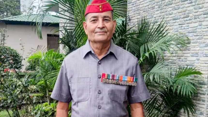 brigadier