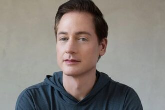 Bryan Johnson’s Manual for Modern Intimacy