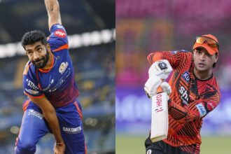 It is a clash between one of the IPL’s greatest pacers and one of its most dangerous Powerplay batters. (BCCI Photo/PTI Photo)