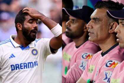 The bigger issue, in Munaf's view, is that nobody wants to be a fast bowler anymore. The IPL has made white ball cricket the only pathway that matters. (ANI Photo/Sportzpics)