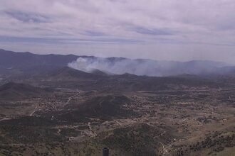 California wildfire, Los Angeles wildfires