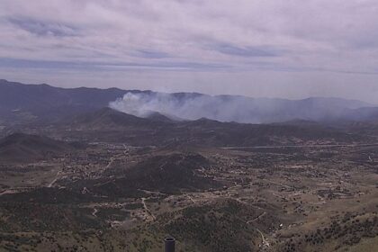 California wildfire, Los Angeles wildfires