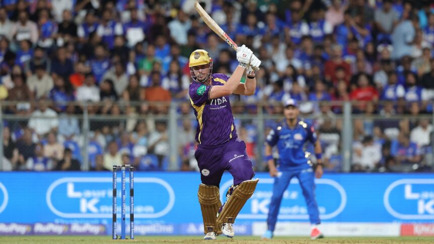 Cameron Green KKR