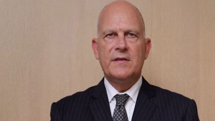 Campbell Wilson has quit as Air India CEO before completion of his tenure.