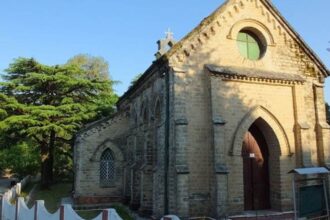Lansdowne renaming row has intensified after a BJP MLA opposed the Centre’s move, warning it could affect tourism and the town’s global recognition.