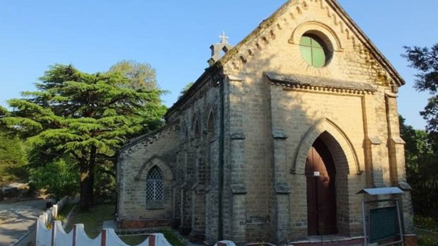Lansdowne renaming row has intensified after a BJP MLA opposed the Centre’s move, warning it could affect tourism and the town’s global recognition.