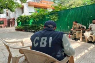 Jal Shakti Ministry, Jal Shakti Ministry PSUs corruption cases, Central Public Sector Enterprises, Jal Shakti Ministry, Central Bureau of Investigation, Indian express news, current affairs