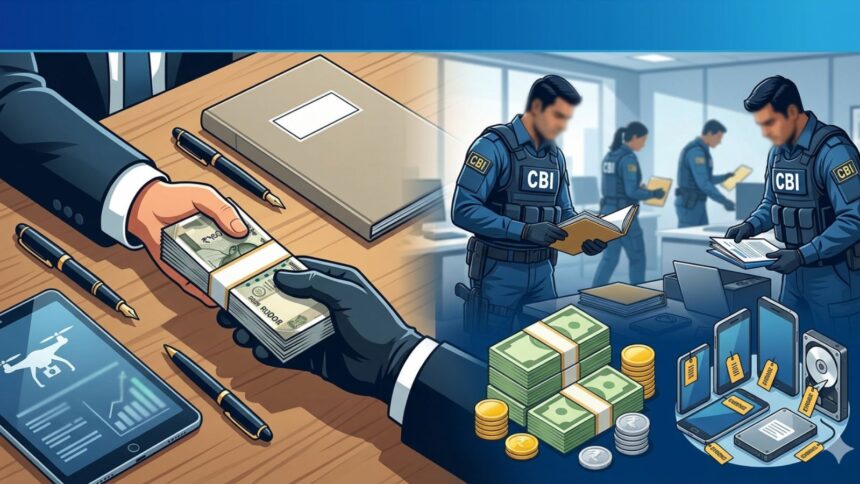 CBI DGCA