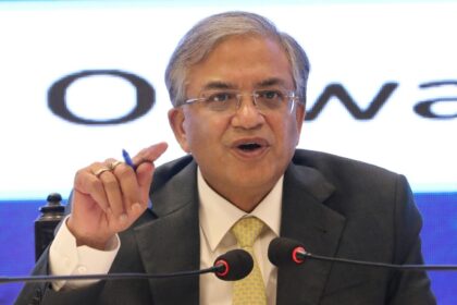 The Opposition, in an effort led by the Trinamool Congress, had submitted impeachment motions against Kumar. (File Photo)