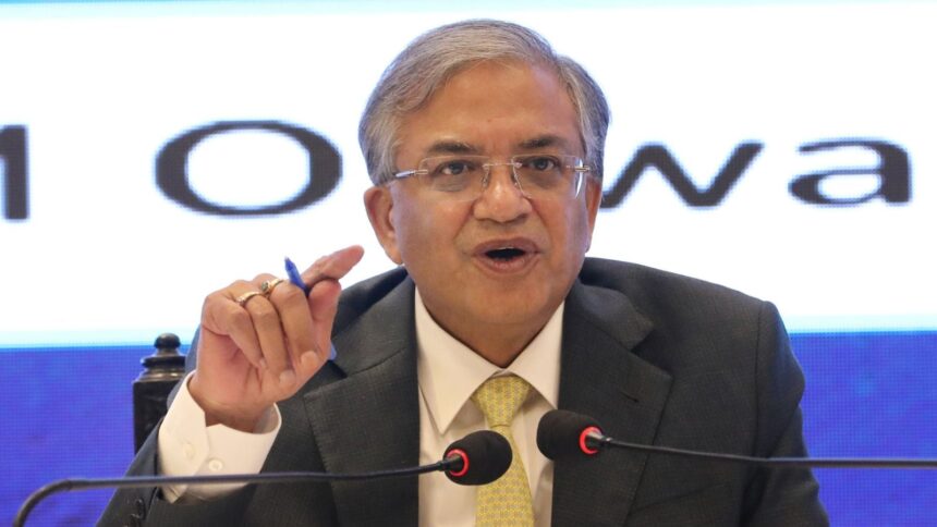 The Opposition, in an effort led by the Trinamool Congress, had submitted impeachment motions against Kumar. (File Photo)