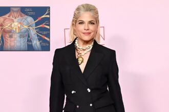 Selma Blair