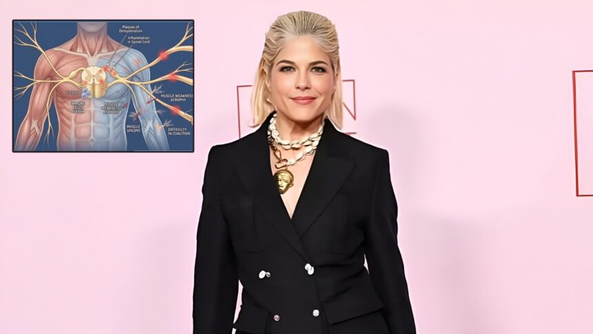 Selma Blair