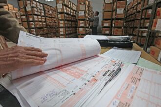caste census