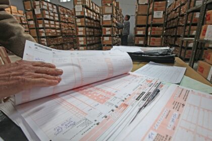 caste census