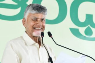 chandrababu naidu