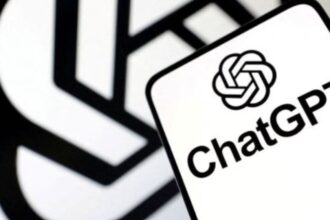 The new $100 Pro plan is built for users who rely on ChatGPT for regular, intensive tasks, particularly coding. (Image: Express Image)