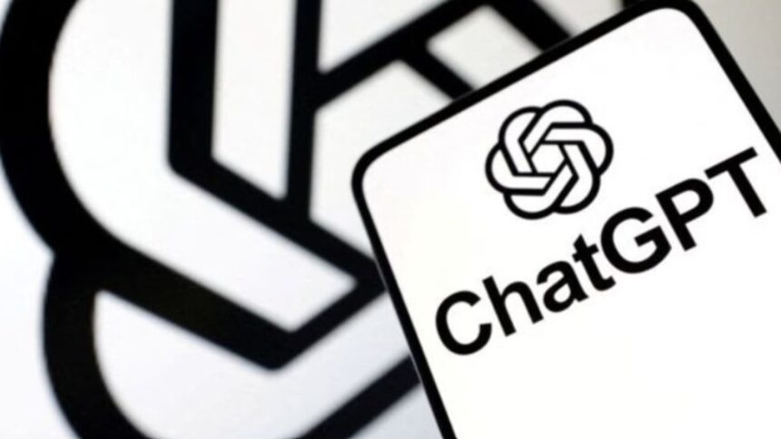 The new $100 Pro plan is built for users who rely on ChatGPT for regular, intensive tasks, particularly coding. (Image: Express Image)