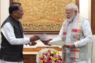 From Maoist corridor to ‘tourist hub’?: Inside Chhattisgarh’s plan to develop Bastar region