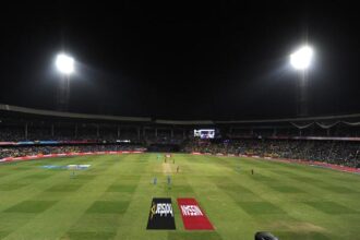 IPL 2026: KSCA denies security breach in CCTV sabotage during RCB vs GT match at M. Chinnaswamy Stadium