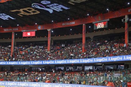 Royal Challengers Bengaluru, M Chinnaswamy Stadium, Chennai Super Kings, BCCI, Royal Challengers Bangalore, Board of Control for Cricket in India (BCCI), Kasi Viswanathan, csk, Indian express news, current affairs