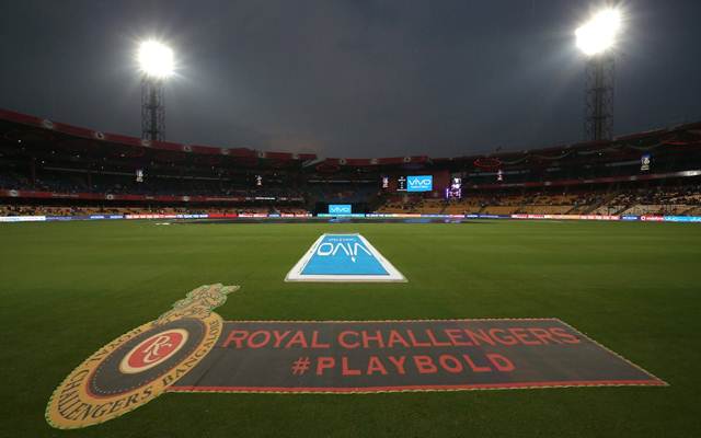 RCB vs CSK: IPL 2026 Records and Stats at Chinnaswamy Stadium, Bengaluru
