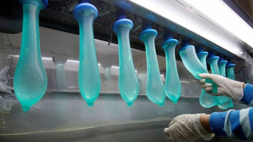 condom, karex condom, durex condom,