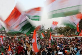 Assam polls, Guwahati, Assam, Assam Assembly elections, Udalguri constitu­ency, Suren Daimari, Assam Congress, Indian express news, current affairs