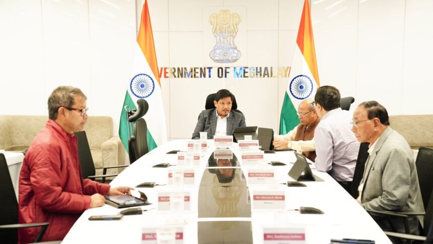 conrad sangma, garo, khasi, meghalaya,