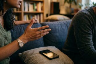 Mental health experts explain how the modern shift toward over-communication and constant emotional processing is secretly exhausting our romantic relationships.