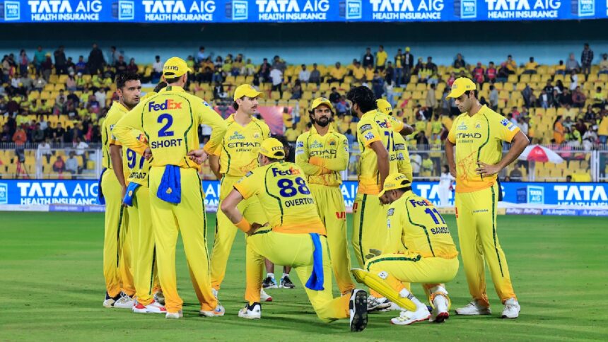 Chennai