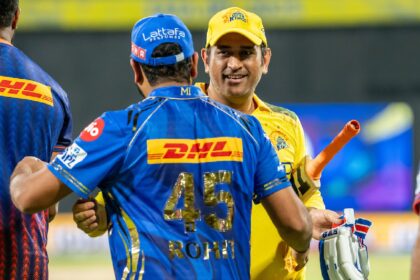 IPL | MI vs CSK head to head: Mumbai Indians take on Chennai Super Kings. (BCCI)