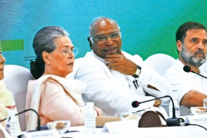 CWC meeting today