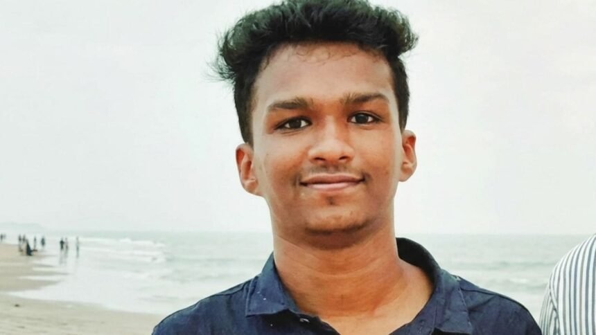 Dalit student’s death puts spotlight on caste, colour bias in Kannur college