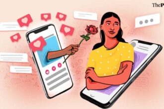Illustration by Prajna Ghosh