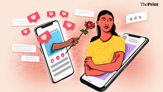 Illustration by Prajna Ghosh