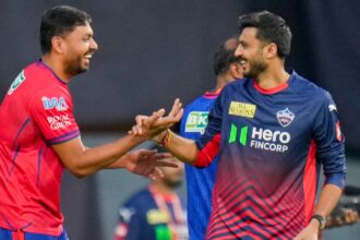 IPL 2026, LSG vs DC Live Cricket Streaming