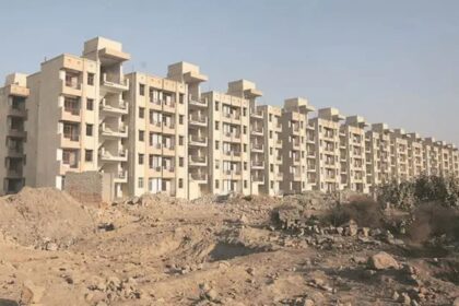 Delhi PWD