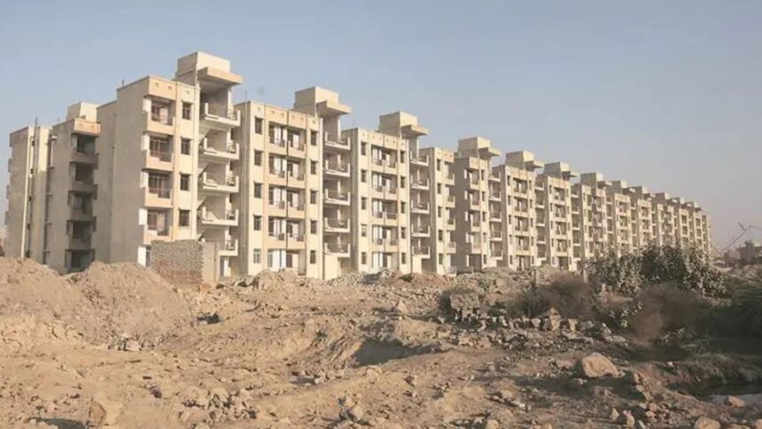 Delhi PWD