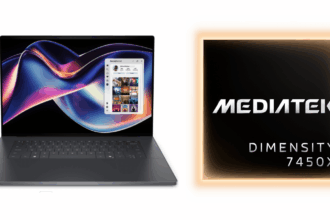 New launches from Dell to MediaTek highlight a focus on powerful computing and next-gen mobile performance.(Image: Express Image)