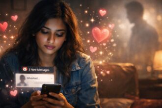 Explore how 'delulu dating' helps singles stay open to love.