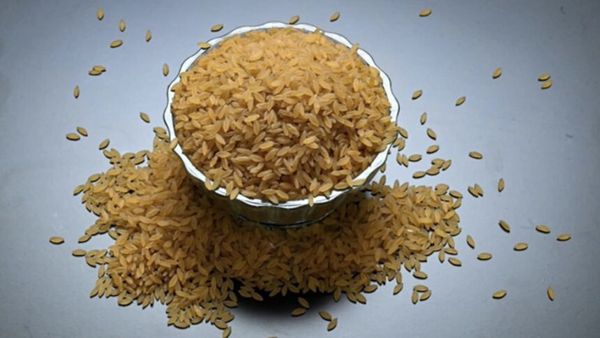 diabetic rice