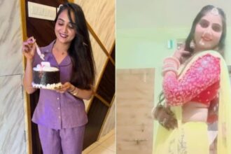 Dhar murder case, Priyanka Purohit arrest