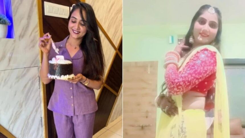 Dhar murder case, Priyanka Purohit arrest