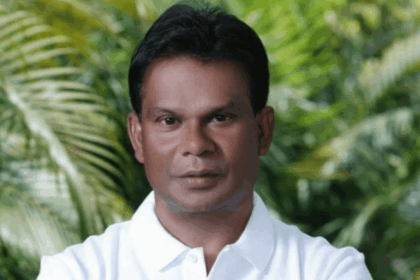 Biju Patnaik death anniversary, Biju Patnaik, Biju Janata Dal (BJD), Biju Patnaik 29th death anniversary 2026, Odisha Nagarika Mancha Biju Babu, Dilip Ray Rajya Sabha victory Odisha, Bijoy Mohapatra Odisha Nagarika Mancha, Naveen Patnaik Biju legacy, BJD internal dissent 2026, Prabada Purusha Dibasa Odisha, Soumya Ranjan Patnaik BJD rebellion, Odisha political realignment 2026, Biju Janata Dal fallout, Indian express news, current affairs
