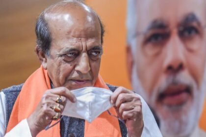 dinesh trivedi