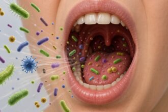 Rising diphtheria cases in Australia have raised concerns again