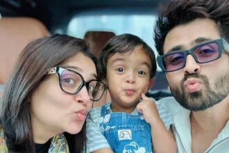 Dipika Kakar Shoaib Ibrahim